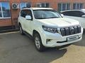 Toyota Land Cruiser Prado 2023 годаүшін29 500 000 тг. в Усть-Каменогорск – фото 6