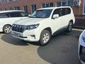 Toyota Land Cruiser Prado 2023 годаүшін29 500 000 тг. в Усть-Каменогорск – фото 7