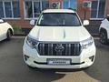 Toyota Land Cruiser Prado 2023 годаүшін29 500 000 тг. в Усть-Каменогорск – фото 8