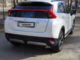 Mitsubishi Eclipse Cross 2021 годаүшін13 800 000 тг. в Усть-Каменогорск – фото 2