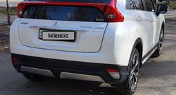 Mitsubishi Eclipse Cross 2021 года за 13 800 000 тг. в Усть-Каменогорск – фото 2