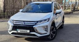 Mitsubishi Eclipse Cross 2021 года за 13 800 000 тг. в Усть-Каменогорск