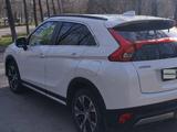 Mitsubishi Eclipse Cross 2021 года за 13 200 000 тг. в Усть-Каменогорск – фото 3