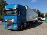 DAF  XF 105 2021 года за 80 000 000 тг. в Алматы