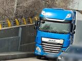 DAF  XF 105 2021 года за 80 000 000 тг. в Алматы – фото 3