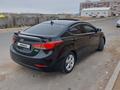 Hyundai Elantra 2015 года за 5 500 000 тг. в Атырау – фото 2