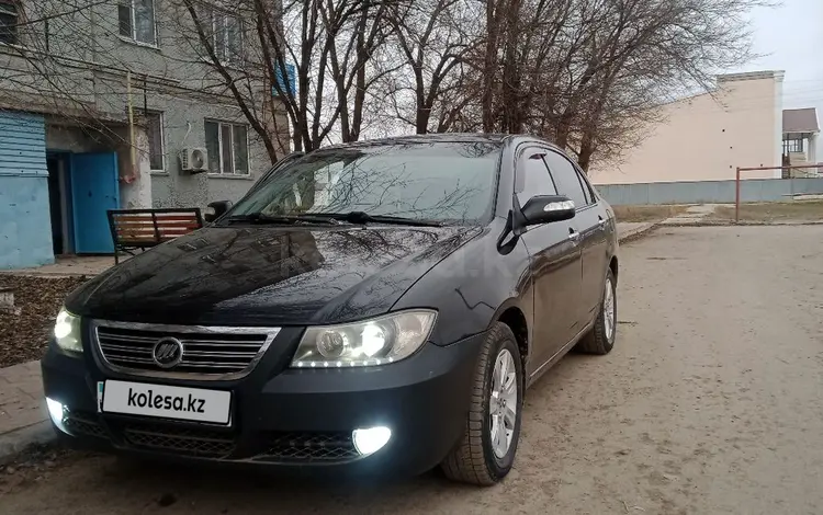 Lifan Solano 2012 года за 2 500 000 тг. в Актобе