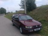 Volkswagen Passat 1994 годаүшін1 540 000 тг. в Шымкент – фото 2