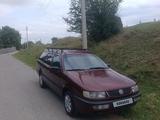 Volkswagen Passat 1994 годаүшін1 540 000 тг. в Шымкент