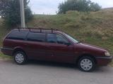 Volkswagen Passat 1994 годаүшін1 540 000 тг. в Шымкент – фото 3