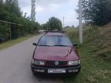 Volkswagen Passat 1994 годаүшін1 540 000 тг. в Шымкент – фото 4