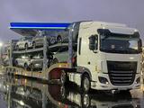 DAF  XF 2018 годаүшін40 000 000 тг. в Шымкент