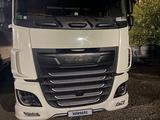 DAF  XF 2018 годаүшін40 000 000 тг. в Шымкент – фото 2