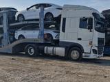 DAF  XF 2018 годаүшін40 000 000 тг. в Шымкент – фото 3