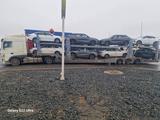 DAF  XF 2018 годаүшін40 000 000 тг. в Шымкент – фото 5