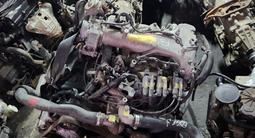 Двигатель 6G72 6G74 6G75 4G64 за 500 000 тг. в Алматы – фото 4