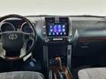 Toyota Land Cruiser Prado 2011 года за 16 590 000 тг. в Алматы – фото 17