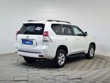 Toyota Land Cruiser Prado 2011 годаүшін16 590 000 тг. в Алматы – фото 5