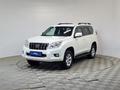 Toyota Land Cruiser Prado 2011 года за 16 590 000 тг. в Алматы