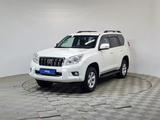 Toyota Land Cruiser Prado 2011 года за 16 590 000 тг. в Алматы