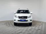 Toyota Land Cruiser Prado 2011 годаүшін16 590 000 тг. в Алматы – фото 2