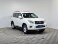 Toyota Land Cruiser Prado 2011 года за 16 590 000 тг. в Алматы – фото 3