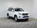Toyota Land Cruiser Prado 2011 годаүшін16 590 000 тг. в Алматы – фото 3