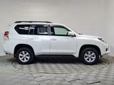 Toyota Land Cruiser Prado 2011 годаүшін16 590 000 тг. в Алматы – фото 4