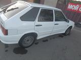 ВАЗ (Lada) 2114 2013 года за 1 320 000 тг. в Экибастуз – фото 5