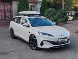 BYD Seal 06 DM 2025 годаүшін13 000 000 тг. в Алматы