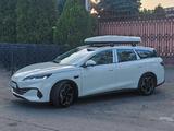 BYD Seal 06 DM 2025 годаүшін13 000 000 тг. в Алматы – фото 5