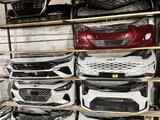 Бампера, капоты, фары из Кореи — Hyundai Kia за 100 000 тг. в Алматы – фото 4