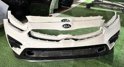 Бампера, капоты, фары из Кореи — Hyundai Kia за 100 000 тг. в Алматы – фото 5