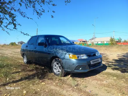 ВАЗ (Lada) 2110 2000 года за 990 000 тг. в Уральск – фото 3