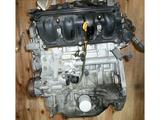 Контрактный двигатель MR20 QR20 QR25 QG16 QG18 HR16 VQ35 VQ40 Nissan за 250 000 тг. в Актобе