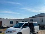 Toyota Sienna 2006 года за 4 300 000 тг. в Актау