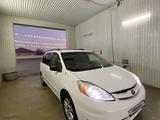 Toyota Sienna 2006 года за 4 300 000 тг. в Актау – фото 3