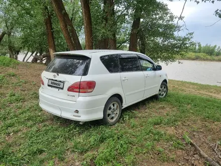 Toyota Ipsum 2003 года за 3 500 000 тг. в Уральск – фото 3