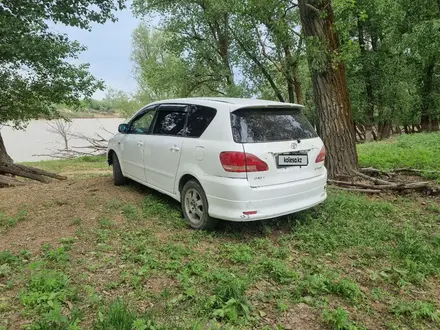 Toyota Ipsum 2003 года за 3 500 000 тг. в Уральск – фото 4