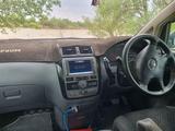 Toyota Ipsum 2003 годаүшін3 500 000 тг. в Уральск – фото 5