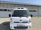 Kia Bongo 2019 года за 9 500 000 тг. в Тараз – фото 2