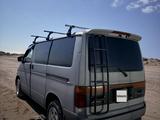 Mazda Bongo Friendee 1996 годаүшін3 000 000 тг. в Алматы – фото 2