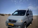 Mazda Bongo Friendee 1996 годаүшін3 000 000 тг. в Алматы – фото 3