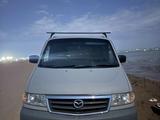 Mazda Bongo Friendee 1996 годаүшін3 000 000 тг. в Алматы – фото 5