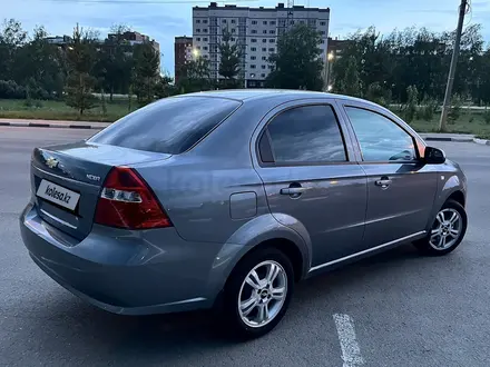 Chevrolet Nexia 2023 года за 6 300 000 тг. в Астана – фото 6