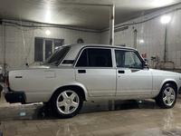 ВАЗ (Lada) 2107 2010 годаfor1 700 000 тг. в Алматы