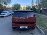 Hyundai Santa Fe 2024 годаүшін17 200 000 тг. в Астана – фото 5