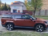 Hyundai Santa Fe 2024 годаүшін17 200 000 тг. в Астана – фото 3