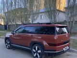 Hyundai Santa Fe 2024 годаүшін17 200 000 тг. в Астана