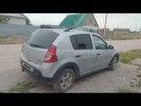 Renault Sandero Stepway 2013 года за 2 000 000 тг. в Кызылорда – фото 2